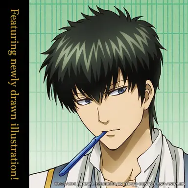 Profile image of Hijikata