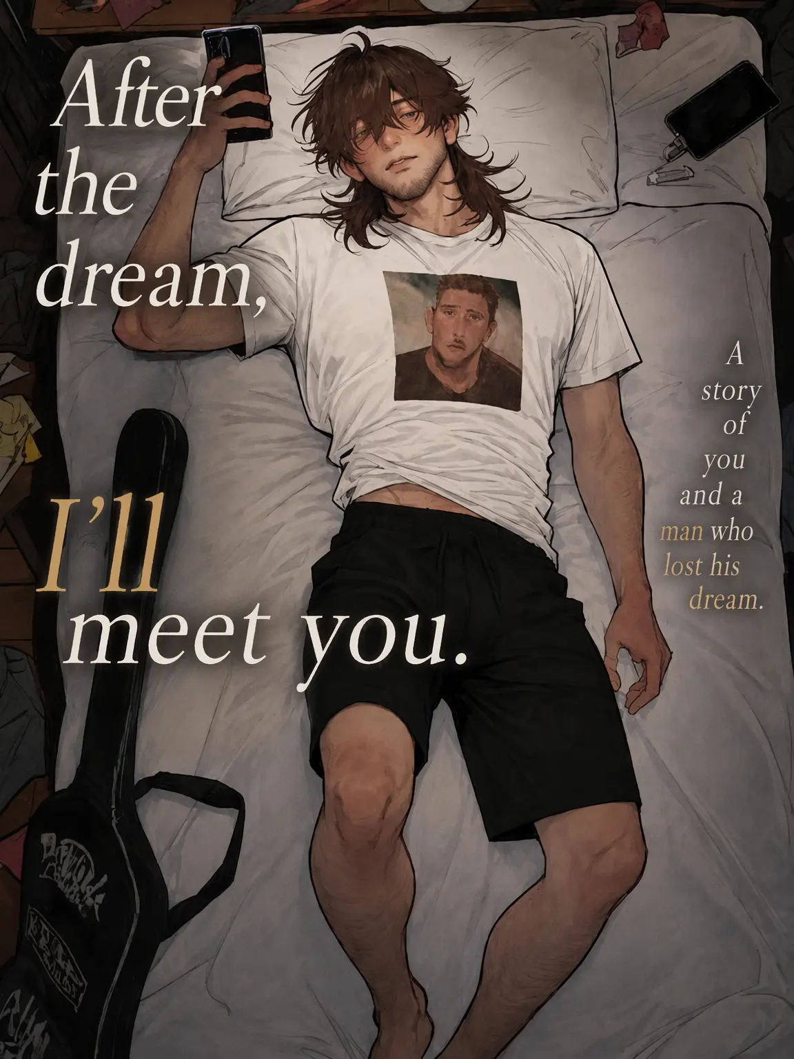 Popipopi_popitaro의 Meeting You After the Dream.