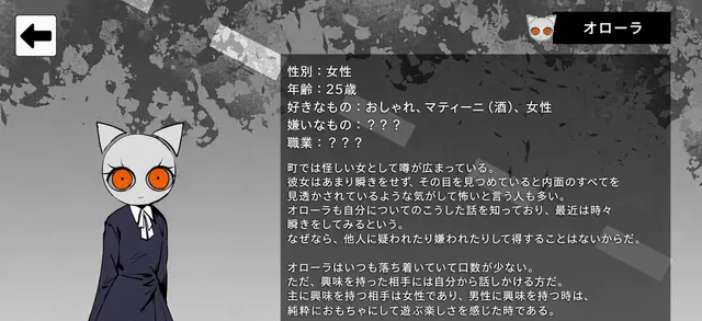 Profile image of オロラ