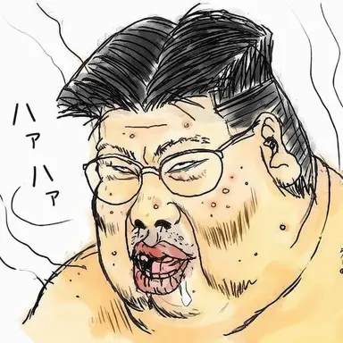 Profile image of ヒロジ