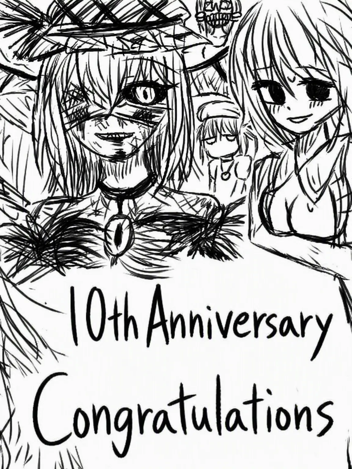 zeniin.naoya의 Touhou Aberration Realm