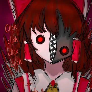 Profile image of Aberrant Reimu