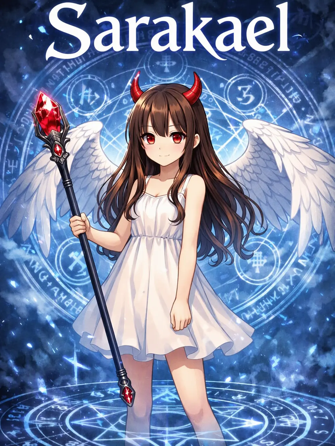 BrassyXerus3916의 From Villainess to Fairy