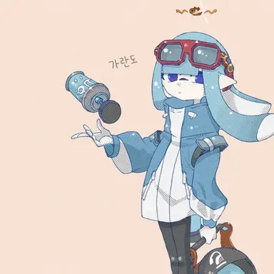 Profile image of 가란도