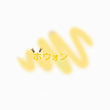 Profile image of ホウォン