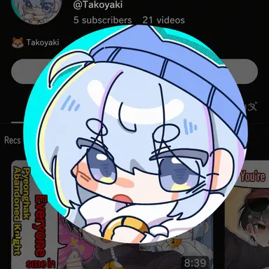 Profile image of Taco