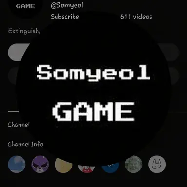 Profile image of Somyeol
