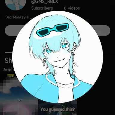 Profile image of Gomsung
