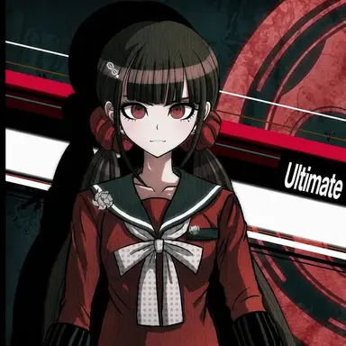 Profile image of Seraphina St. Clair
