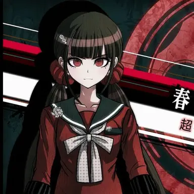 Profile image of セラフィナ・サンクレア