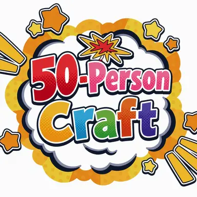 Profile image of 50-nin Craft
