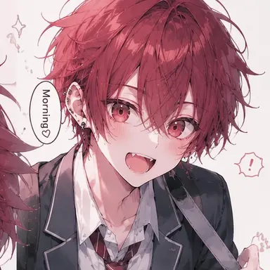Profile image of Akane