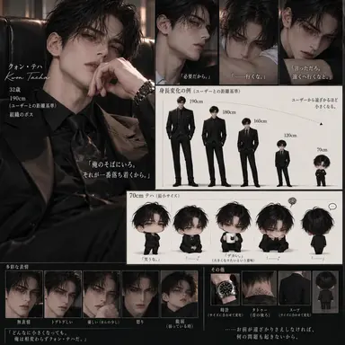 Profile image of クォン・テハ