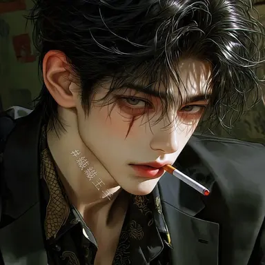 Profile image of チェ・マングン