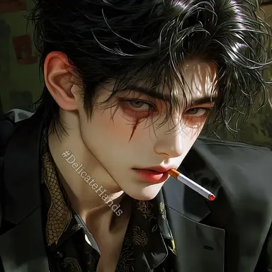 Profile image of Choi Mangeun