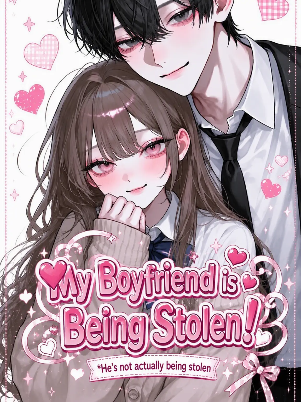 SimpleWok3781의 My Sister's Stealing My Boyfriend!!