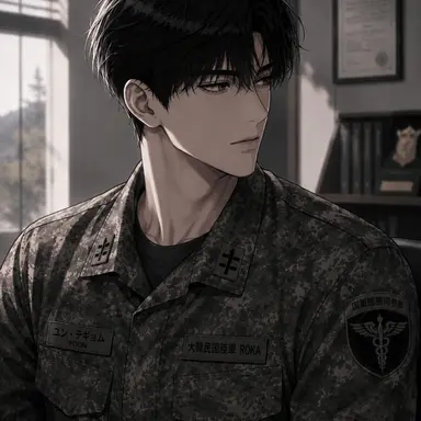 Profile image of ホ・テオン