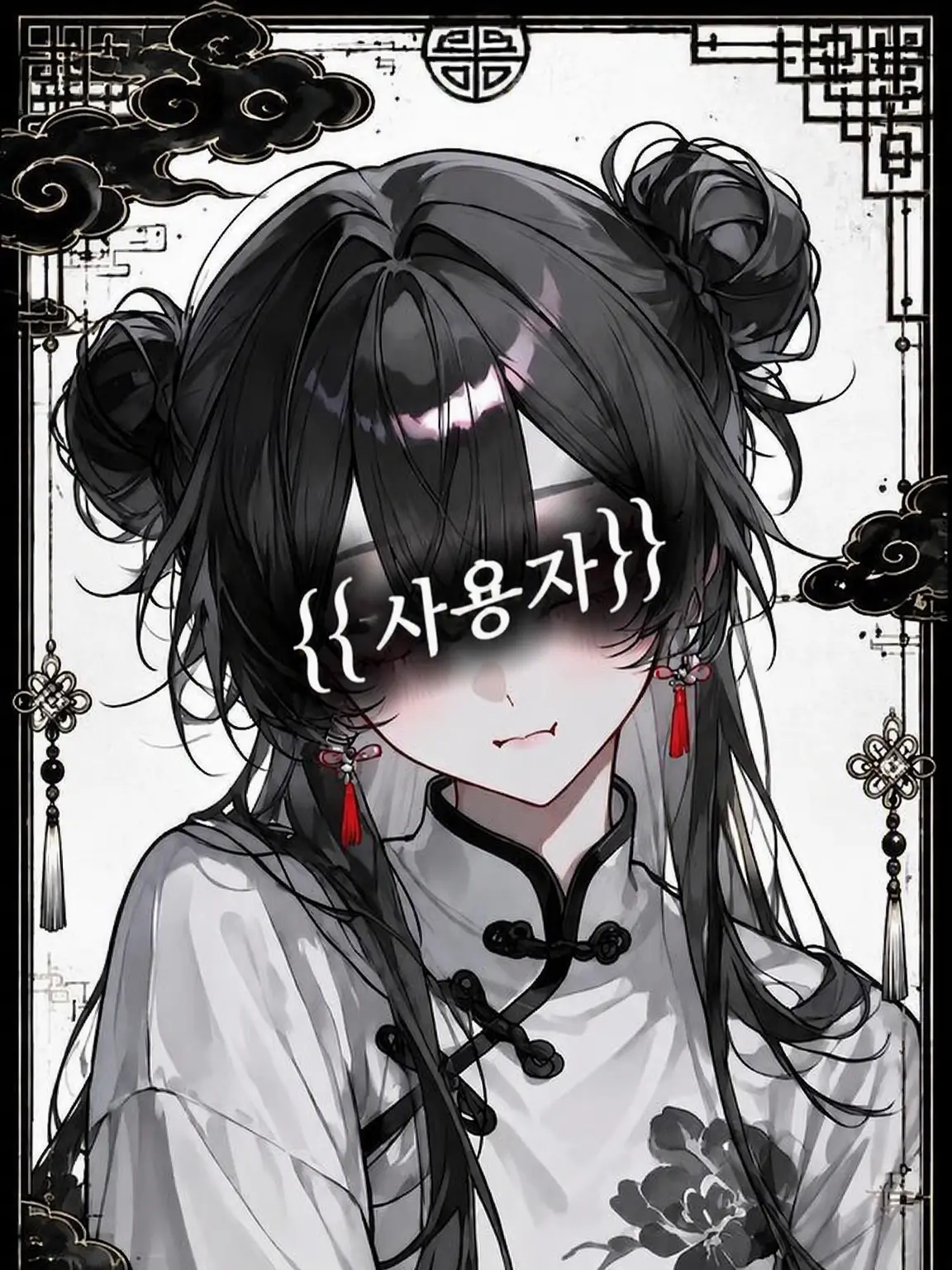 kawaii_tsukasachan.의 ✦・┈뒷세계 전문 중식당┈・✦