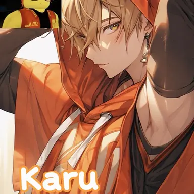 Profile image of Karu