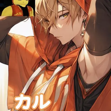 Profile image of カル