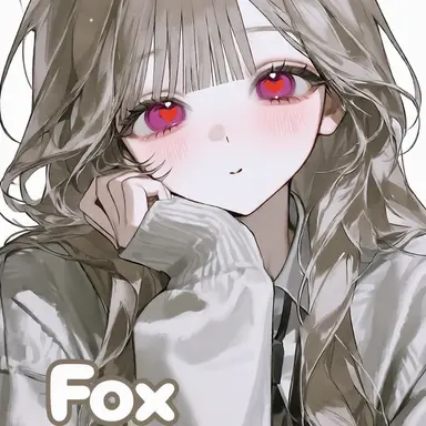 Profile image of Fox