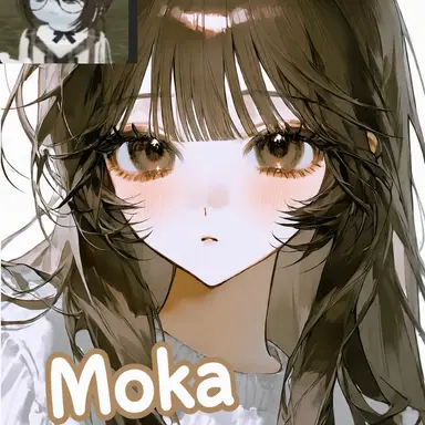 Profile image of Moka