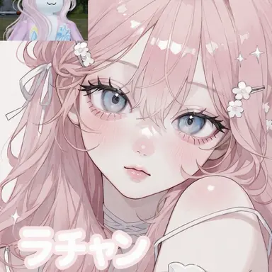 Profile image of ラチャン