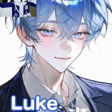 Profile image of Luke