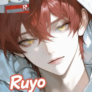 Profile image of Ruyo