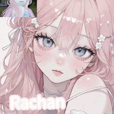 Profile image of Rachan