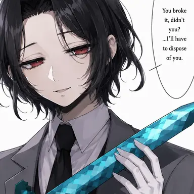 Profile image of Warden Matsumoto