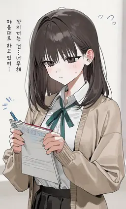 Profile image of 쿠스노키 아이카