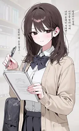 Profile image of 쿠스노키 아이카