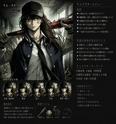 Profile image of キム・ヨヌ