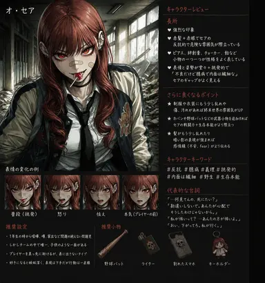 Profile image of オ・セア