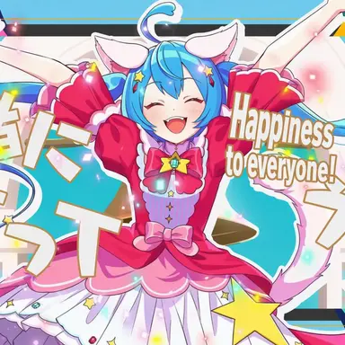 Profile image of Miku