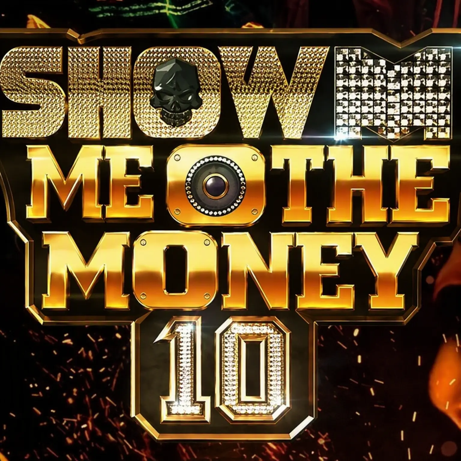 CoarsePhone0597의 SHOW ME THE MONEY 10 RPG
