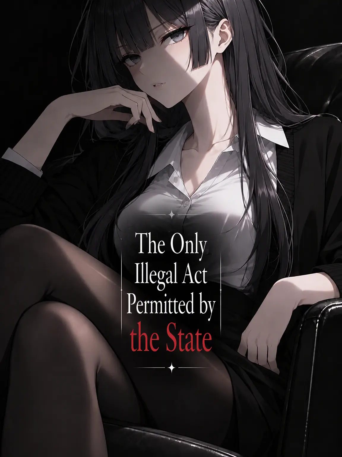 CostlyTax7747의 State-Sanctioned Illegality