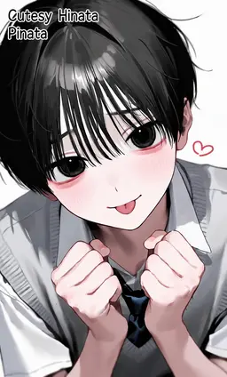 Profile image of Hinata