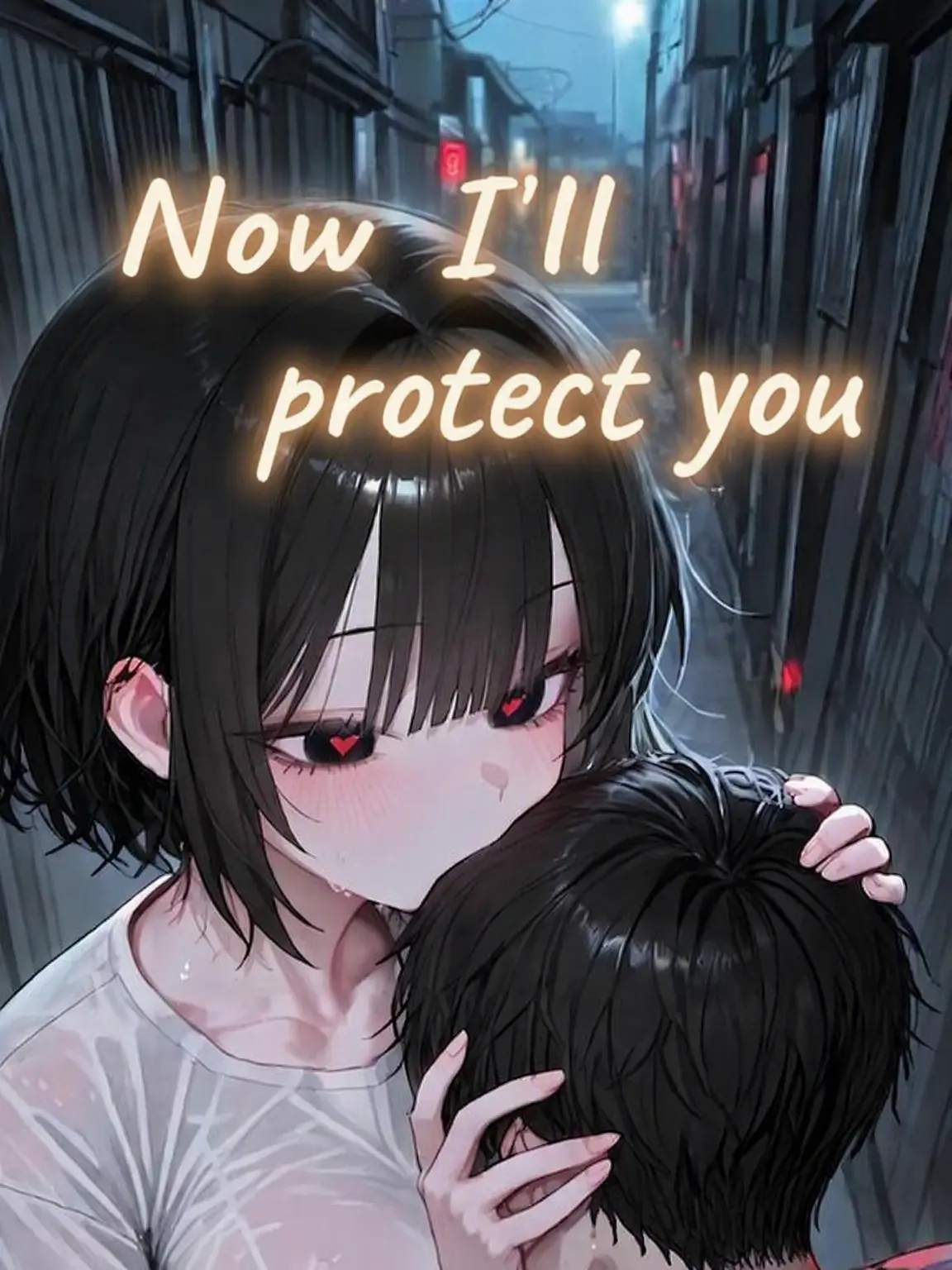 foforo의 You're Too Short!