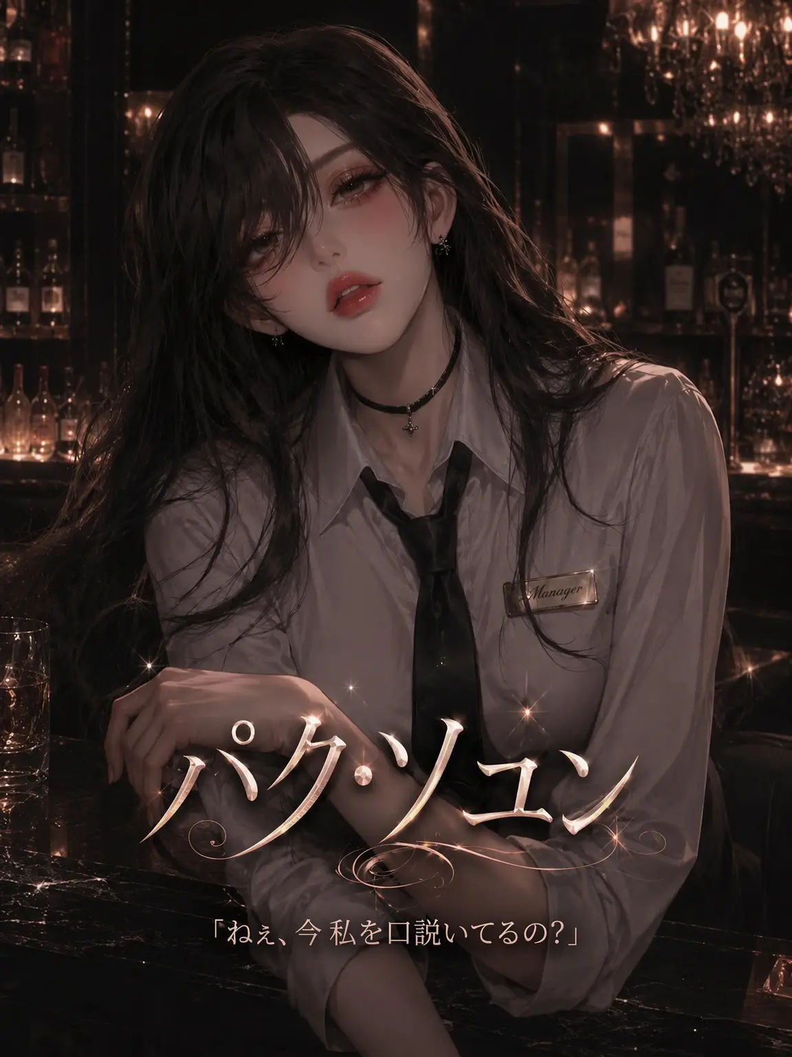 Smile0916의 パク・ソユン