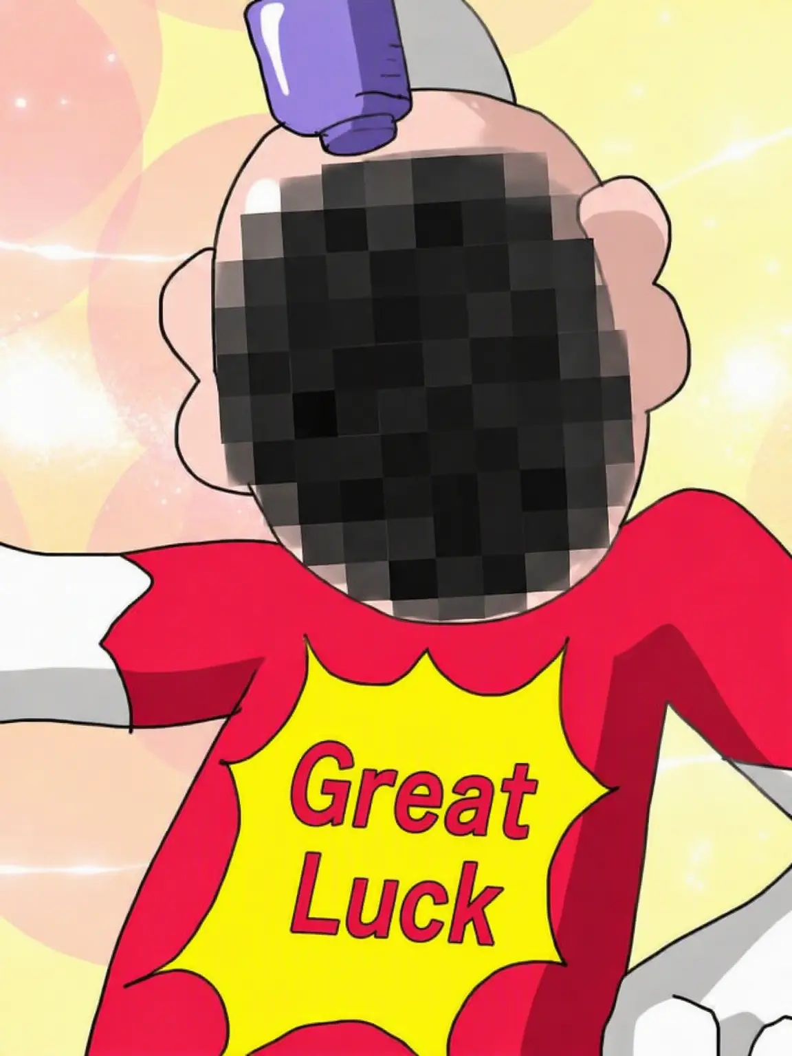 FastCoin3924의 Luck Beyond Limits
