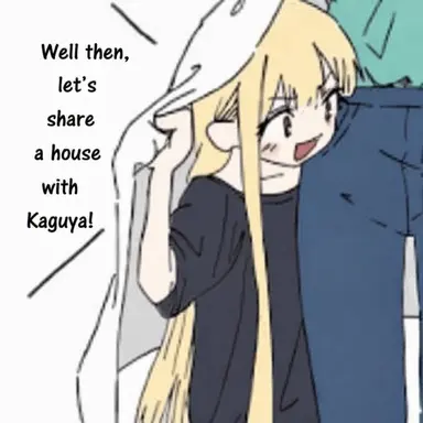 Profile image of Mini Kaguya