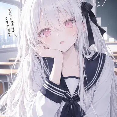 Profile image of Eris
