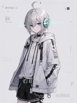 Profile image of 歌愛ユキ