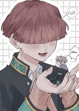 Profile image of Kusumi Yuto