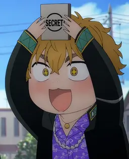 Profile image of Nirei Akihiko