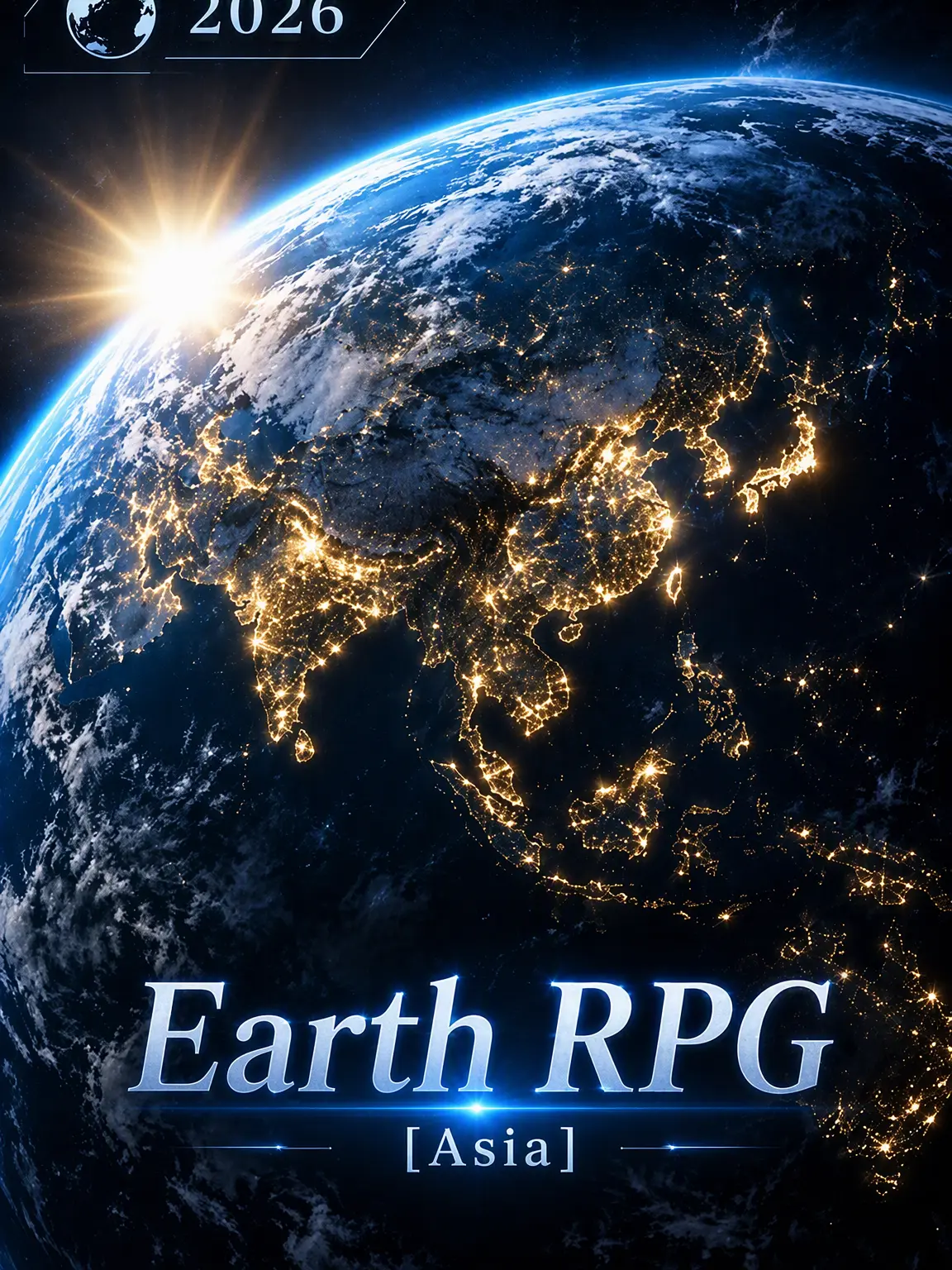 PEI_IA의 2026 Earth RPG [Asia]