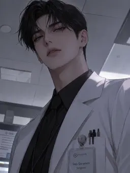 Profile image of Seo Doyun