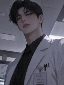 Profile image of ソ・ドユン